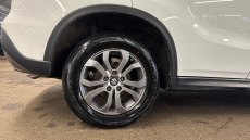 Suzuki Vitara 1.4 Boosterjet 48V Hybrid SZ4 5dr Petrol Estate